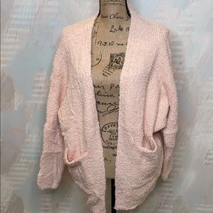 Oversized Cardigan